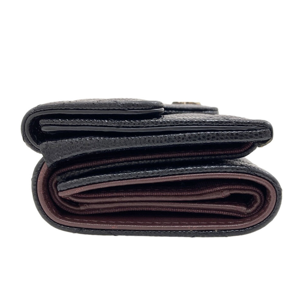 CHANEL Authentic Black Wallet - Picture 3 of 13
